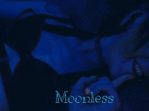 moonless Archive DVD BIZ