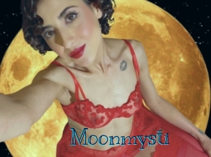 Moonmysti