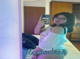 moonsolene Archive DVD BIZ