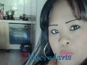 Mooredavis