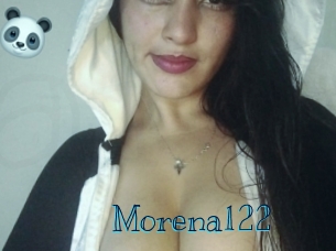 Morena122
