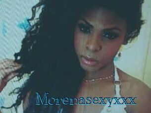 Morenasexyxxx