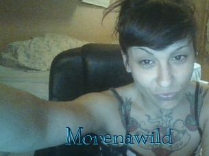 Morenawild