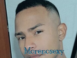 Morenosexy