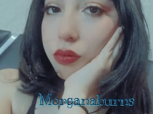 Morganaburns
