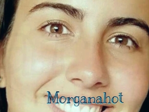 Morganahot