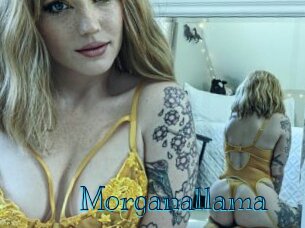 Morganallama