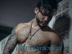 morganjoness Archive DVD BIZ