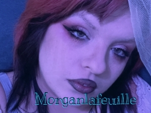Morganlafeuille