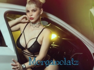 Morganolatz