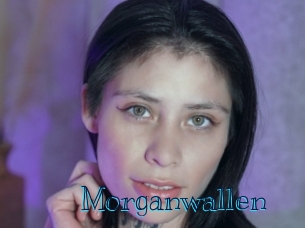 Morganwallen
