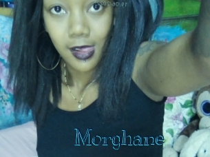 Morghane