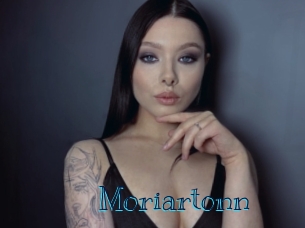 Moriartonn