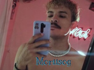 Moriisog