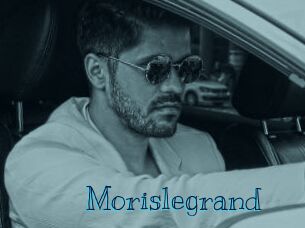 morislegrand Archive DVD BIZ