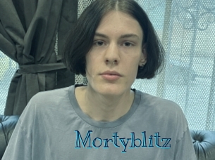 mortyblitz Archive DVD BIZ