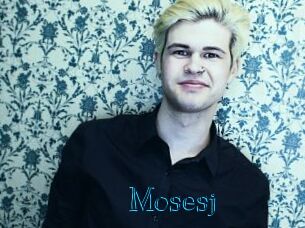 Mosesj