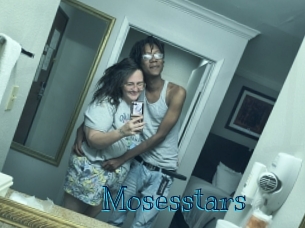 mosesstars Archive DVD BIZ