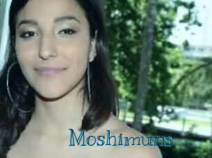 Moshimuns