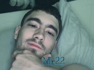 mr22 Archive DVD BIZ