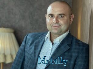 Mrbilly