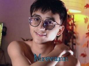 mrevann Archive DVD BIZ