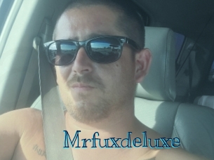 Mrfuxdeluxe