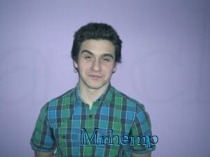 Mrhemp