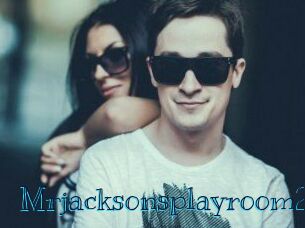 Mrjacksonsplayroom23