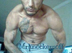 Mrknockemoff