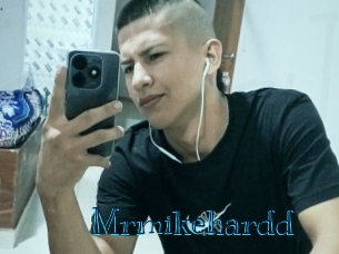 Mrmikehardd