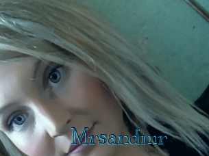 Mrsandmr