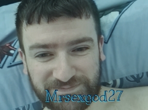 mrsexgod27 Archive DVD BIZ