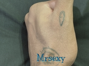 Mrsexy