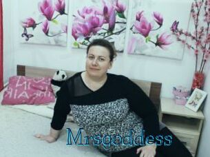 Mrsgoddess