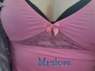 Mrslove
