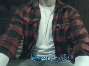 mrsocks51 Archive DVD BIZ