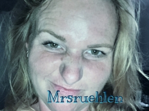 Mrsruehlen