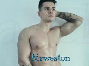 mrweston Archive DVD BIZ