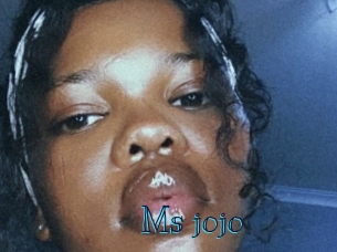 ms_jojo Archive DVD BIZ