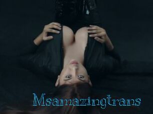 Msamazingtrans