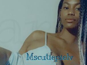 Mscutiepielv