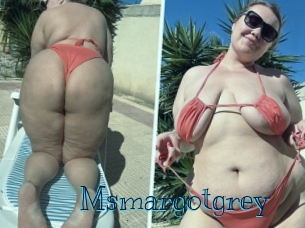 msmargotgrey Archive DVD BIZ