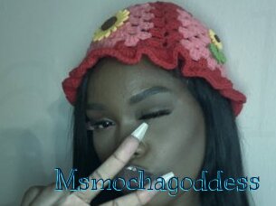 Msmochagoddess