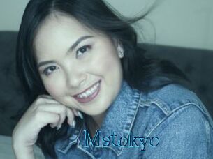 Mstokyo