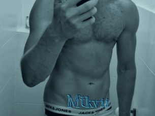 Mtkvii