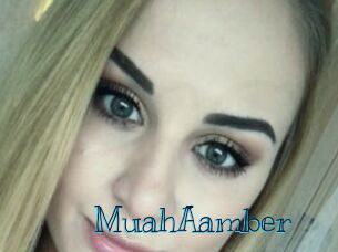 MuahAamber