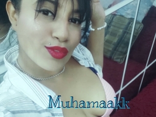 Muhamaakk