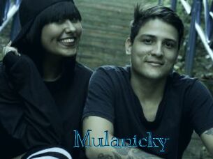 Mulanicky