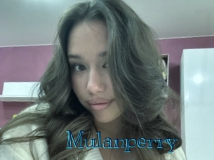 Mulanperry